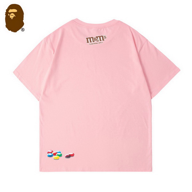 men bape t-shirts S-XXL-002